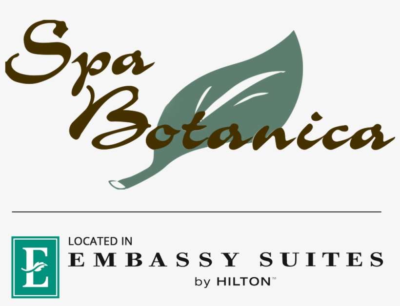 Spa Botanica Rogers - Spa Botanica Rogers Logo, transparent png download