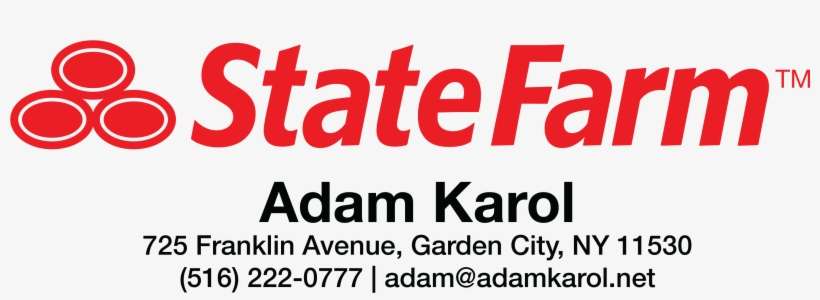 Garden City Turkey Trot - State Farm Logo Hd, transparent png download