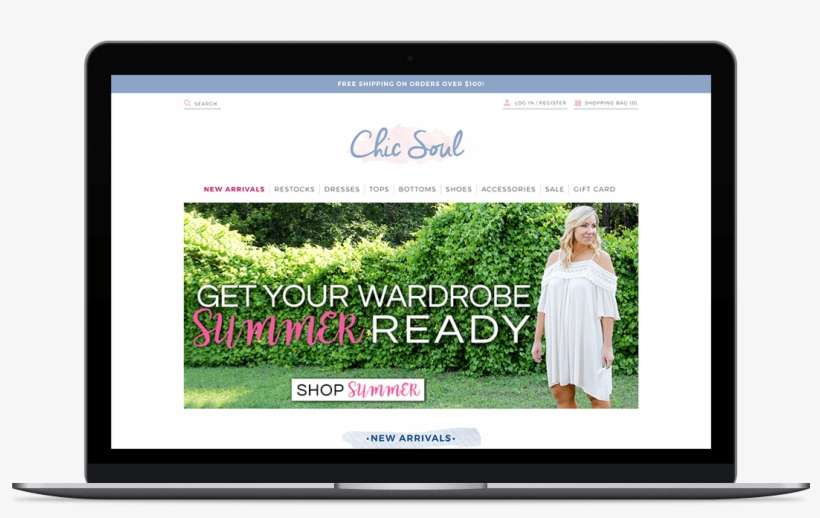 How Well Does Your Store Convert - Tablet Computer, transparent png download
