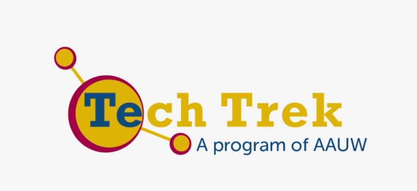 Tech Trek Program Logo - Tech Trek Logo, transparent png download
