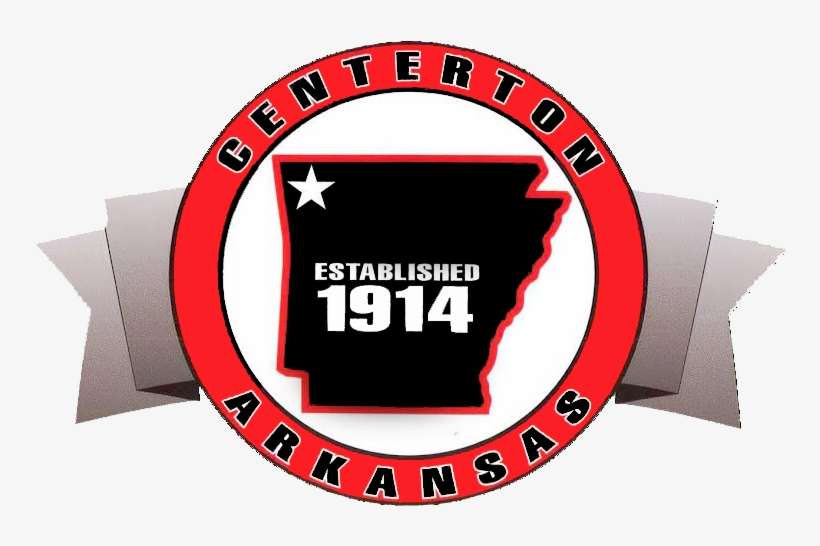 City Of Centerton, Arkasnas - Centerton Arkansas, transparent png download