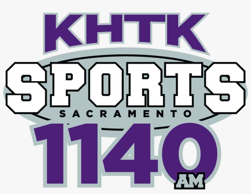 Sacramento Basketball Viewing Parties With Khtk At - Khtk Sports 1140, transparent png download