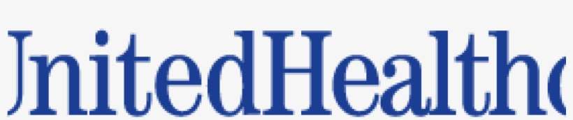 Open Enrollment Info Session - United Healthcare Logo Svg, transparent png download