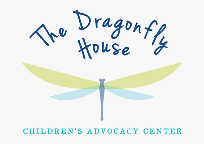 Tdh Mobile Small - Dragonfly House Children's Advocacy Center, transparent png download