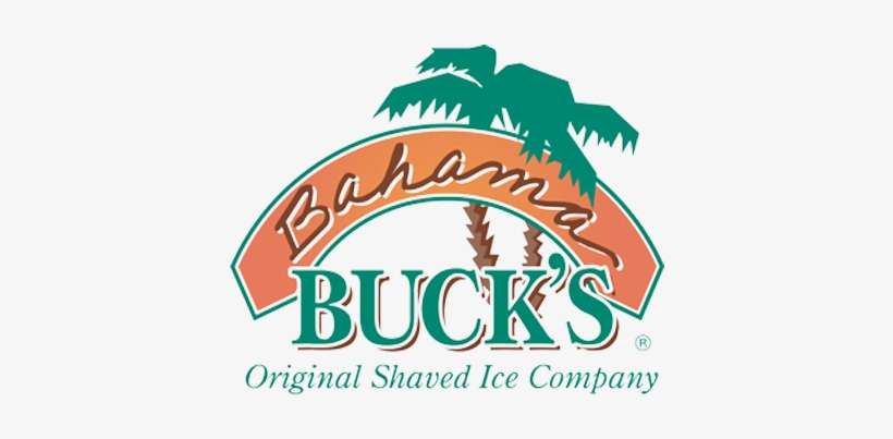 26 Pm 55009 Buffalo Wild Wings 9/13/2018 - Bahama Bucks Logo, transparent png download