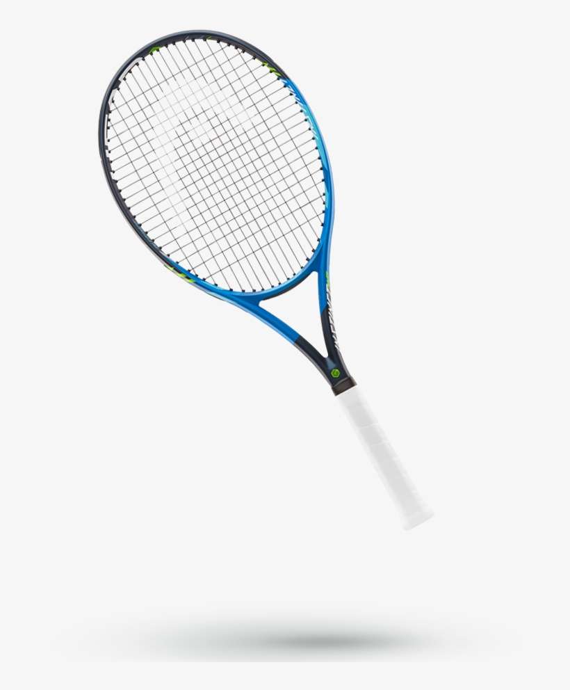 Instinct Mp Head Graphene Touch Instinct Mp Tennis Racket Frame PNG