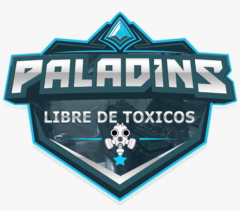 Paladins Latam Ldt - Paladins Tournament Logo, transparent png download