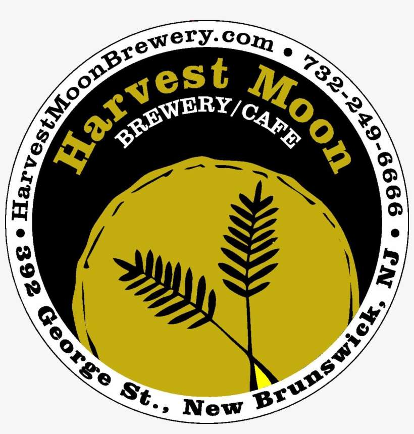 Harvest Moon - Harvest Moon Brewery, transparent png download