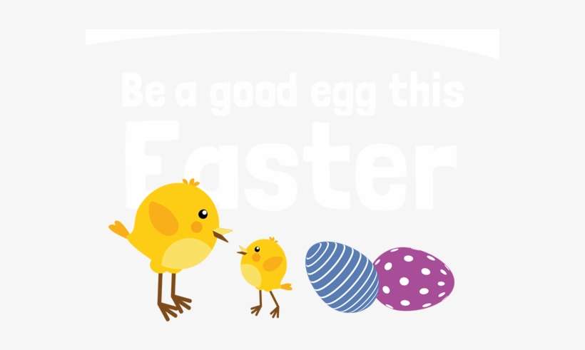 Have A Cracking Easter - Easter, transparent png download
