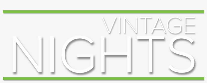 Vintage Nights Nola Overlay Square - Calligraphy, transparent png download
