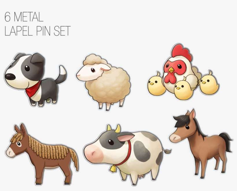 Harvest Moon - Harvest Moon: Skytree Village Limited Edition, transparent png download