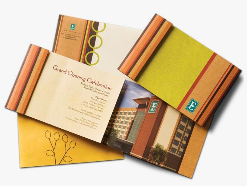 Embassy Suites, La Vista, Grand Opening - Sketch Pad, transparent png download