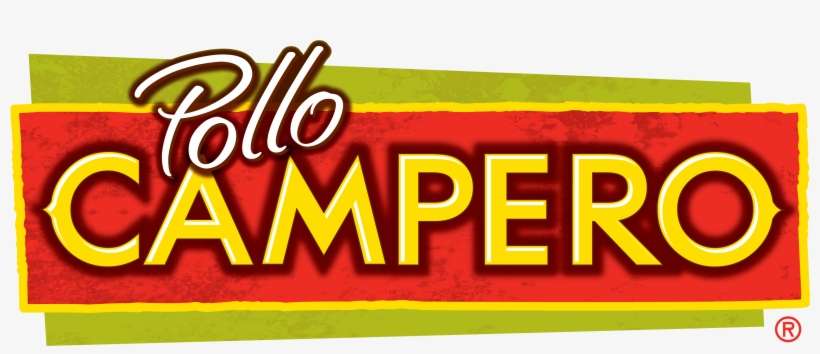 Logo Pollo Campero, transparent png download