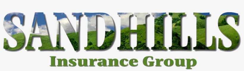 Sandhills Insurance Group - Banner, transparent png download