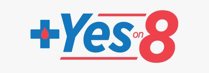 Vote Yes On 8 To Hold Dialysis Corporations Accountable - Yes On Prop 8 Dialysis, transparent png download