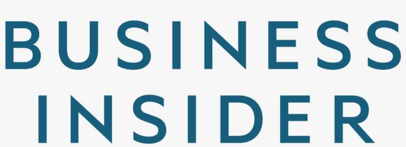 View Larger Image - Business Insider Italia Logo, transparent png download