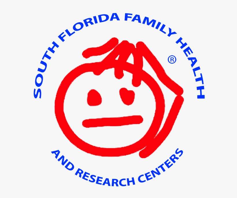 Logo - South Florida Family Health And Research Centers, transparent png download