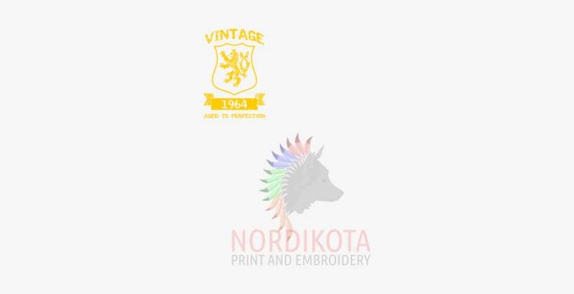 Vintage [add Year] - Illustration, transparent png download