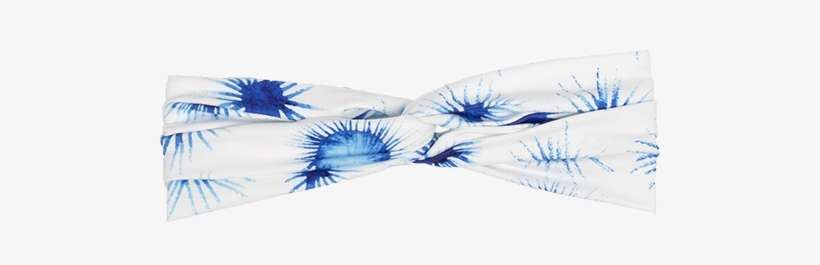 Stretchy Adult Headband - Supernova Adult Headband, transparent png download