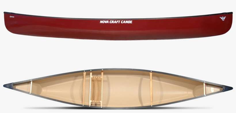 14' - 16 Foot Dagger Legend Canoe, transparent png download