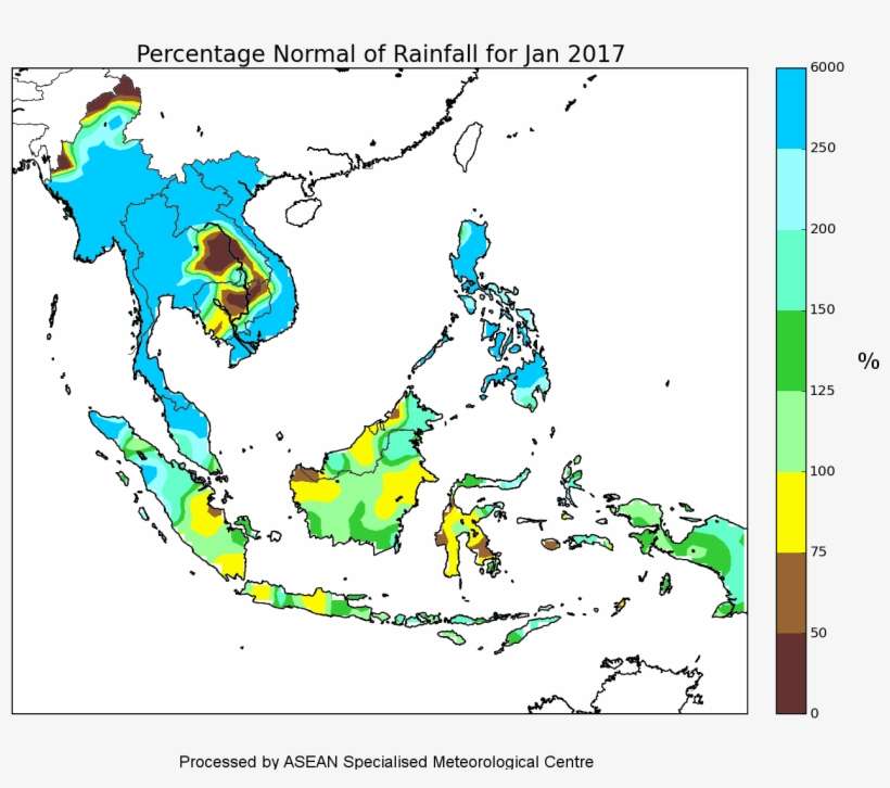 Figure2 - 13 Countries Of Southeast Asia, transparent png download