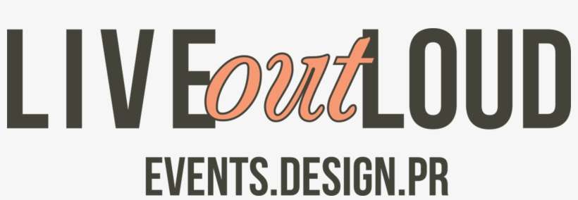 Live Out Loud Png, transparent png download