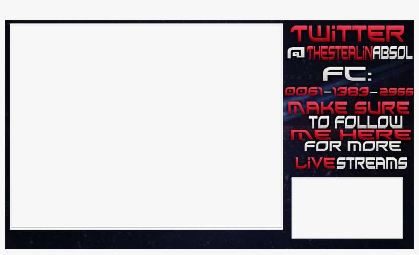 Icon Banner Business Cards Video Layout Thumbnails Youtube
