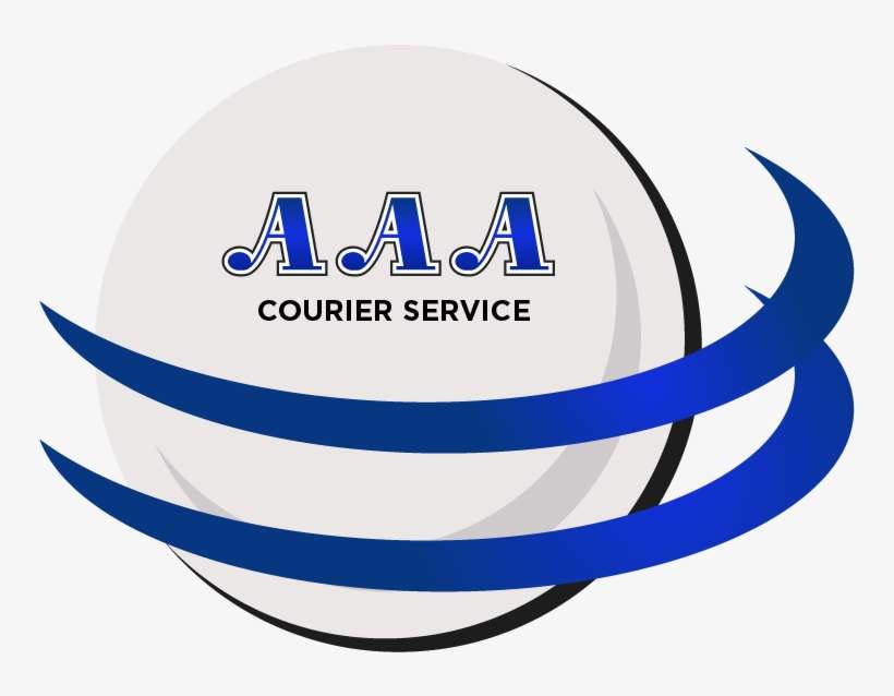 Aaa Courier Services - Website, transparent png download