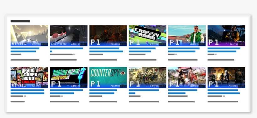 The Thumbnail Design As It Would Appear On Youtube - Dead Or Alive 5 Ultimate, transparent png download
