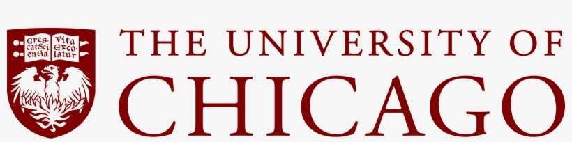Ksenia Ershova University Of Chicago Logo - University Of Chicago Lab School Logo, transparent png download