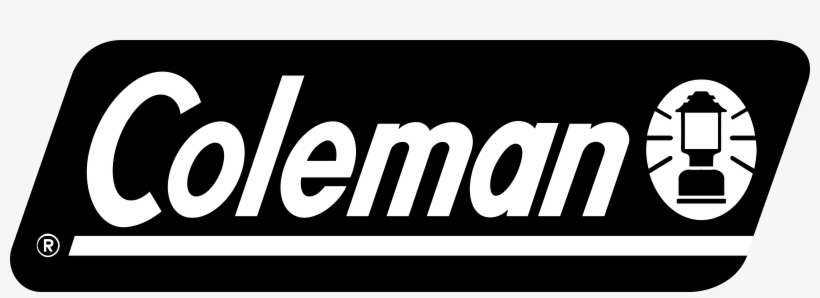 Coleman Logo, transparent png download