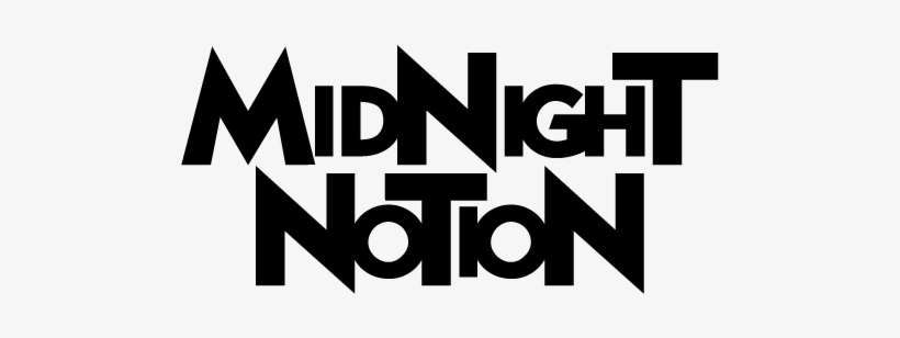 Midnight Notion, transparent png download