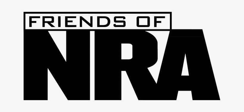 Friends Of Nra, transparent png download