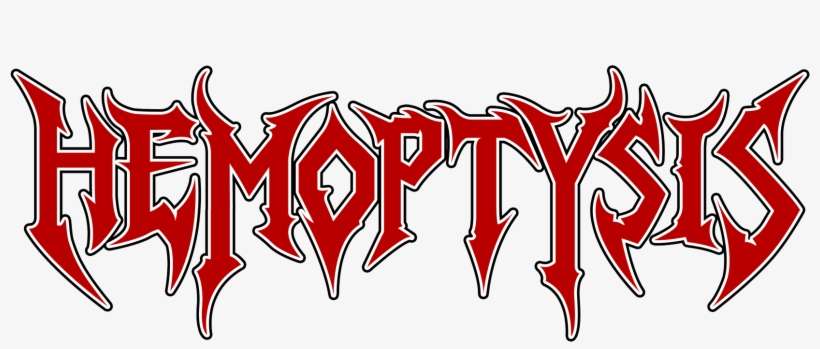 Their Debut Album “misanthropic Slaughter” Is Now Available - Logo Thrash Metal Png, transparent png download