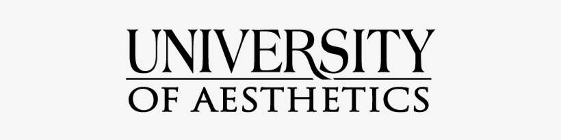 University Of Aesthetics - University Of Aesthetics And Cosmetology, transparent png download
