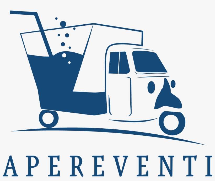 Ape Cucina, Ape Pizza E Ape Bar, transparent png download