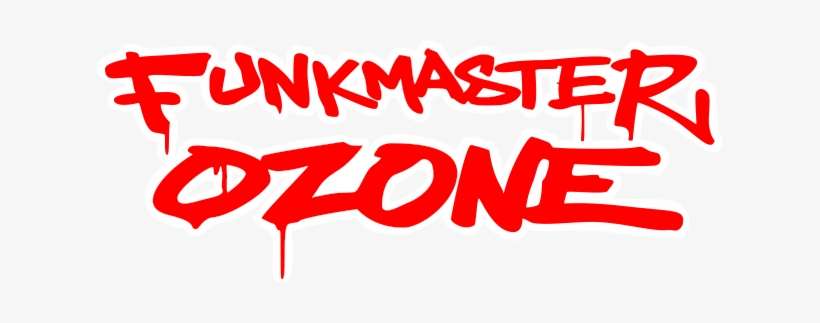 The 10 Years Anniversary Album Package On Bandcamp - Funkmaster Logo, transparent png download