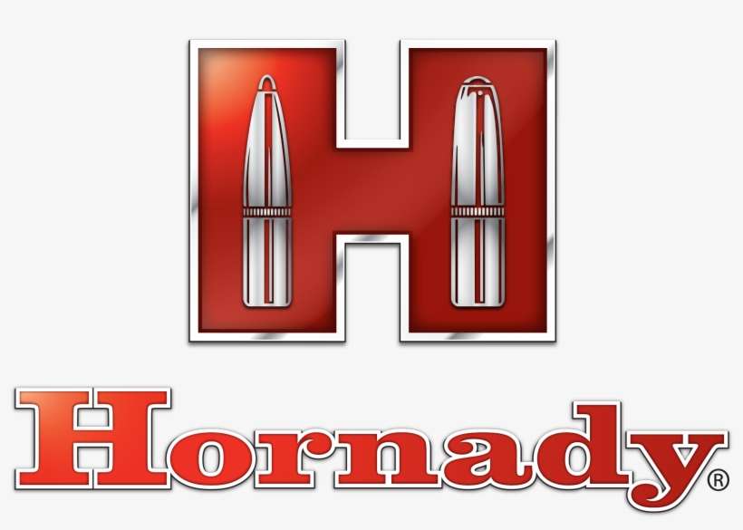 Hornady Ammo Logo, transparent png download