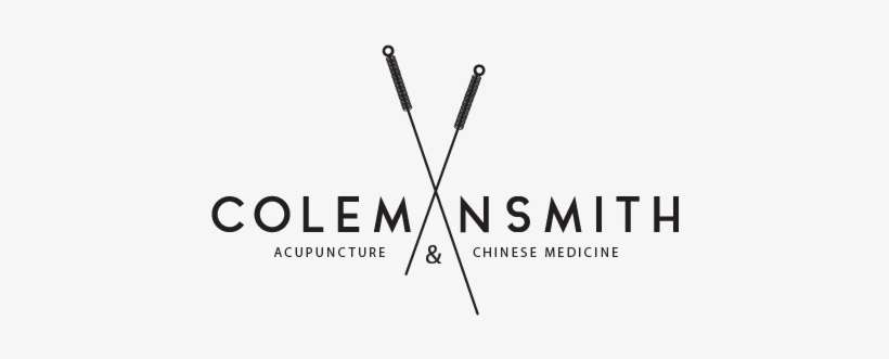 Coleman Smith Chinese Medicine - Chinese Medicine Acupuncture Logo, transparent png download
