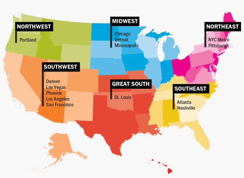 My Columalum - Best Camping Spots In Usa, transparent png download
