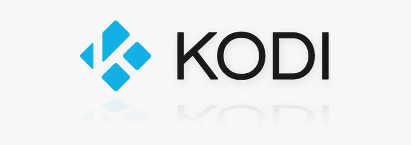 Kodi Logo - Kodi Tv Logo Png, transparent png download