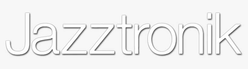 Hd Clearlogo - Jazztronik Love Tribe, transparent png download