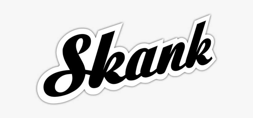 Skank Image - Maquinarama [cd], transparent png download