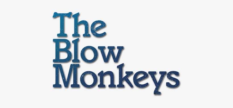 The Blow Monkeys Image - Blow Monkeys The Wild River, transparent png download