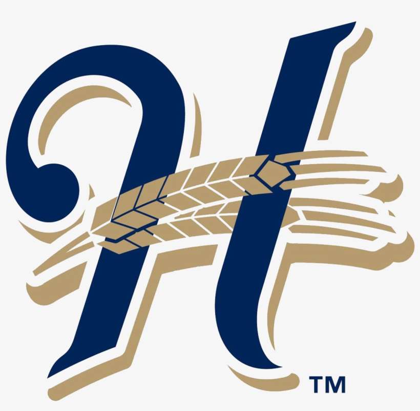 Helena Brewers Logo - Helena Brewers, transparent png download