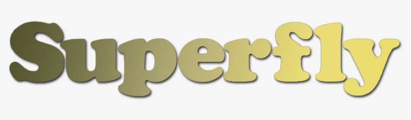 Superfly Image - Camouflage, transparent png download