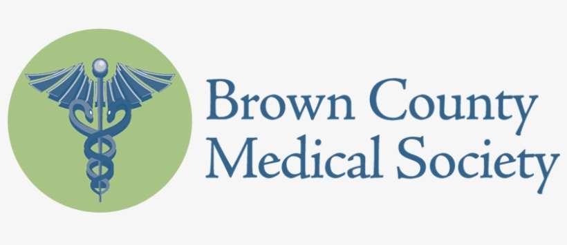 Brown County Medical Society - University Of Massachusetts Medical School Logo, transparent png download