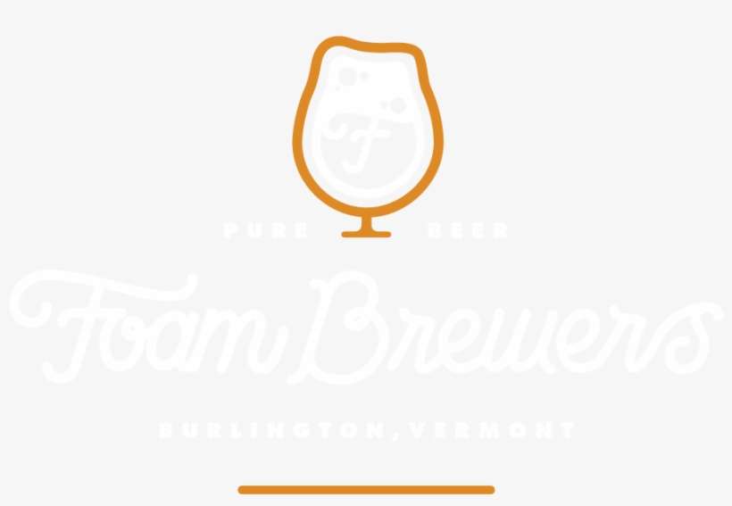 Foam Brewers Logo - Foam Brewers, transparent png download