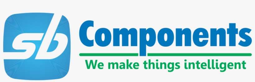 Sbcshop - Electric Blue, transparent png download