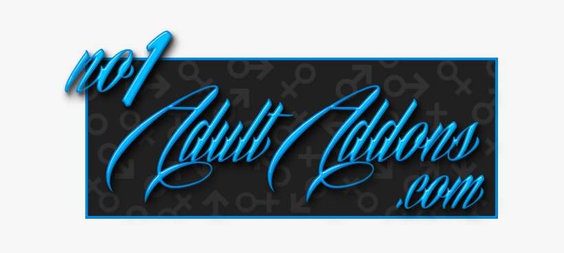 Adult Addons - For Kodi - Kodi, transparent png download